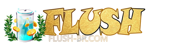 flush